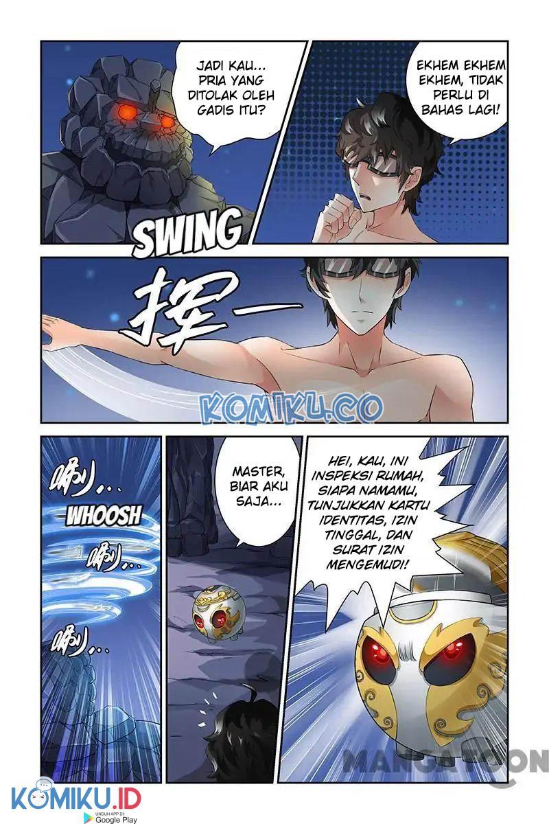 Demonic Housekeeper Chapter 56 Gambar 6